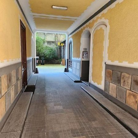 La Home Del Melograno Turim Exterior foto