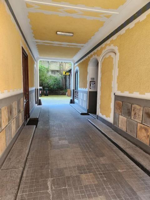 La Home Del Melograno Turim Exterior foto